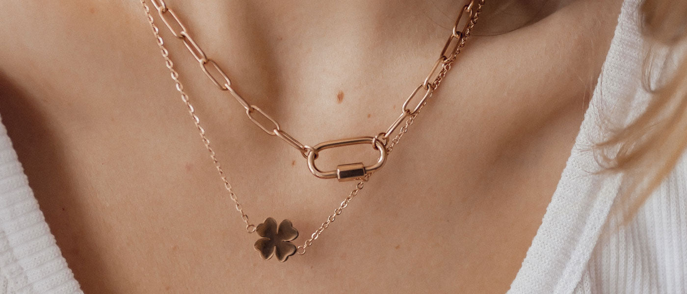 Statement Necklaces